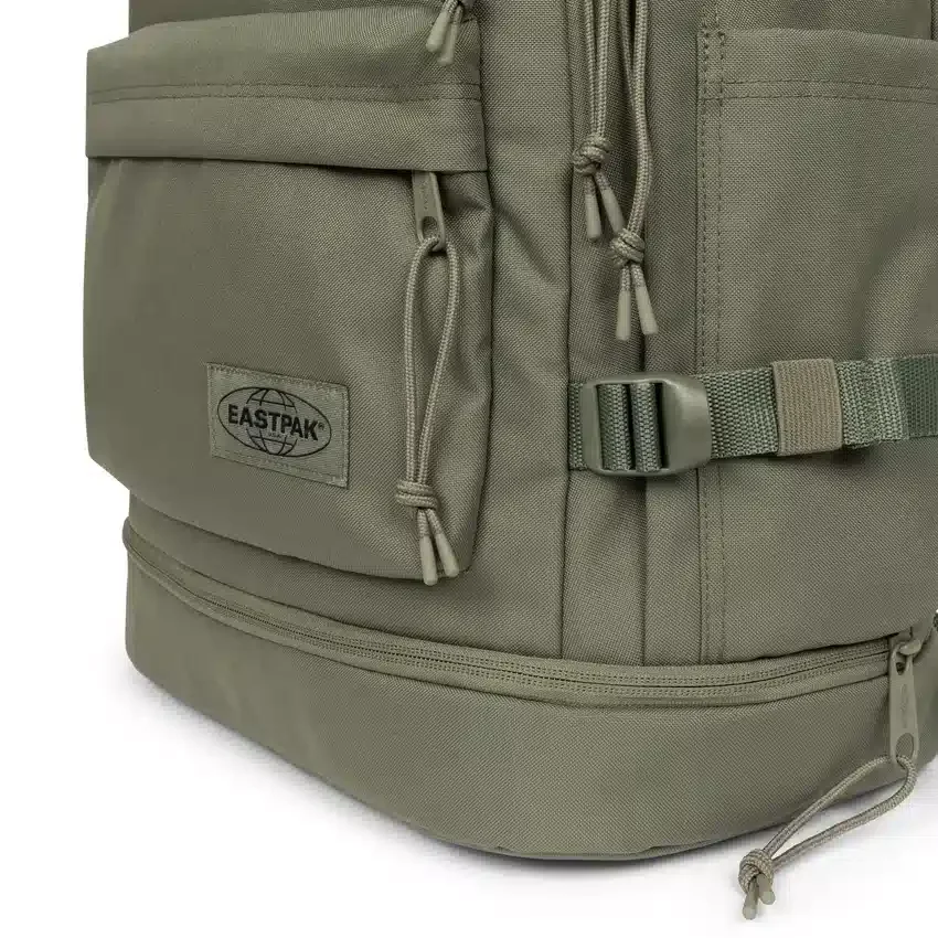 EVERYDAY PAK'R MONOTONE KHAKI