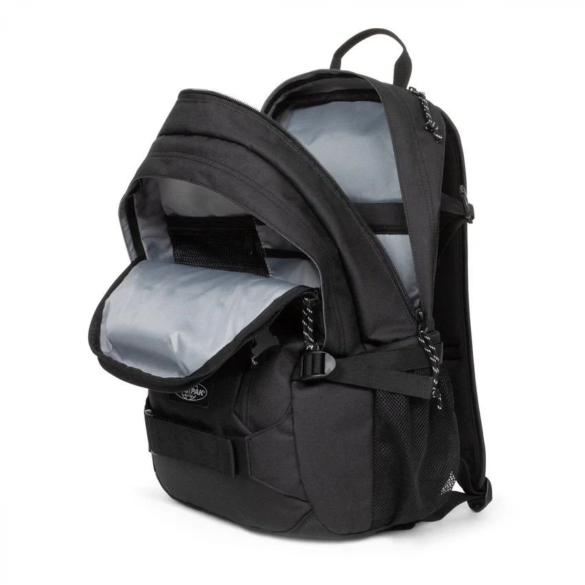 GETTER PRO CS NERO PRO