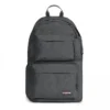 IMBOTTITO DOPPIO BLACK DENIM