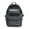 IMBOTTITO DOPPIO BLACK DENIM
