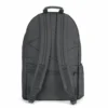 IMBOTTITO DOPPIO BLACK DENIM