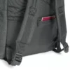 IMBOTTITO DOPPIO BLACK DENIM
