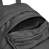IMBOTTITO DOPPIO BLACK DENIM