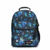 MORIUS FLORAL BLOOM NERO