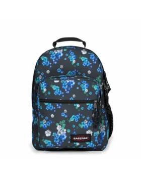 MORIUS FLORAL BLOOM NERO