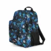 MORIUS FLORAL BLOOM NERO
