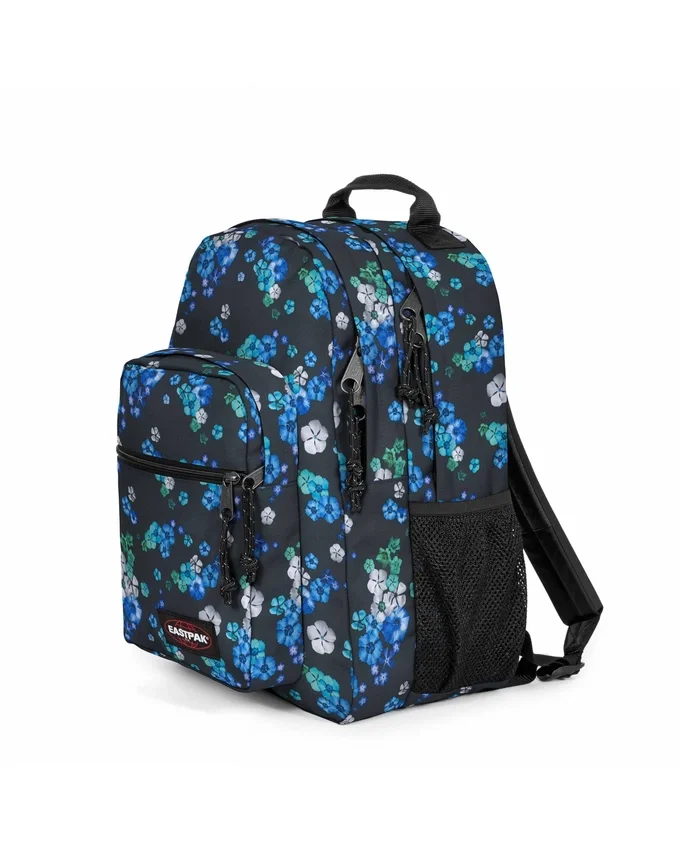 MORIUS FLORAL BLOOM NERO