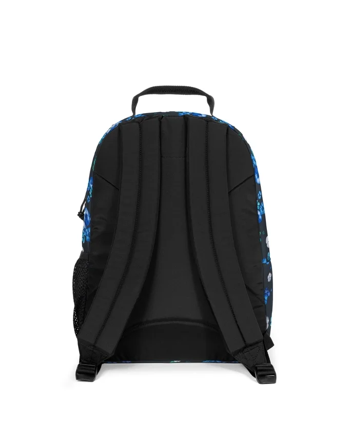 MORIUS FLORAL BLOOM NERO