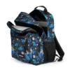 MORIUS FLORAL BLOOM NERO