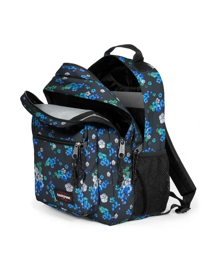 MORIUS FLORAL BLOOM NERO