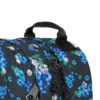 MORIUS FLORAL BLOOM NERO
