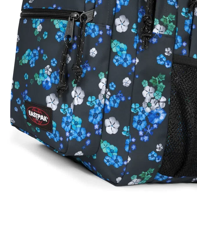 MORIUS FLORAL BLOOM NERO