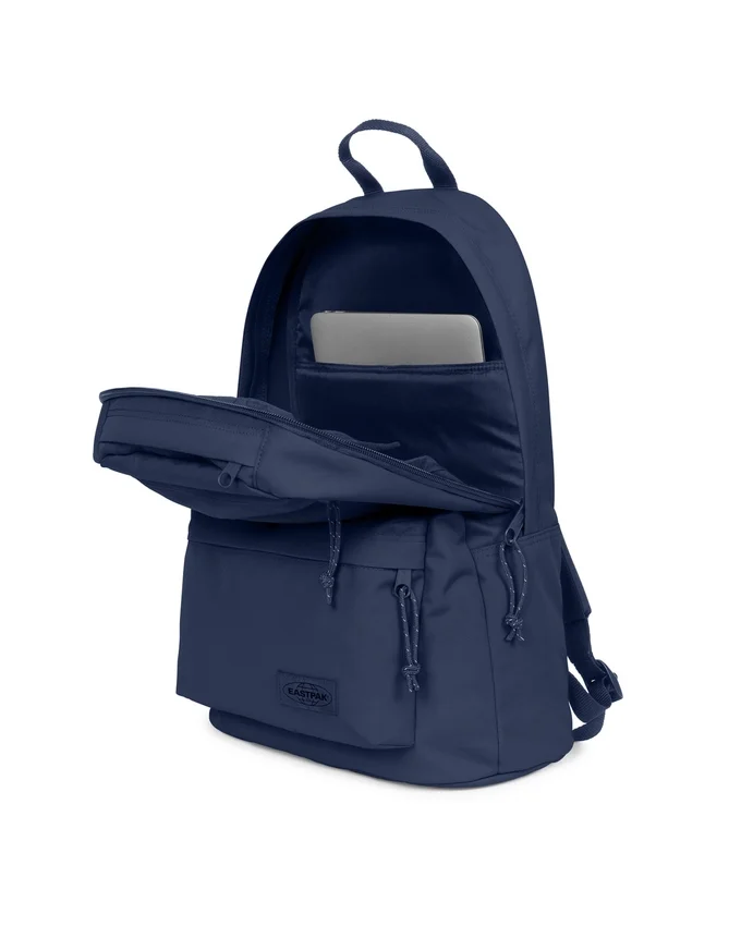 PADDED DOUBLE NIGHTTIME NAVY