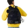 Padded Pak'r MICKEY FUZZY
