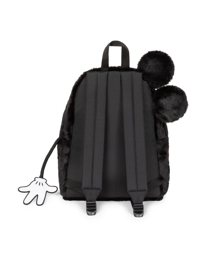 Padded Pak'r MICKEY FUZZY