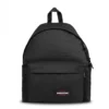 Padded Pak'r NERO