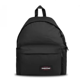 Padded Pak'r NERO