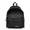 Padded Pak'r NERO