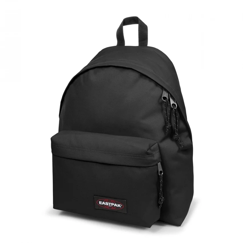 Padded Pak'r NERO