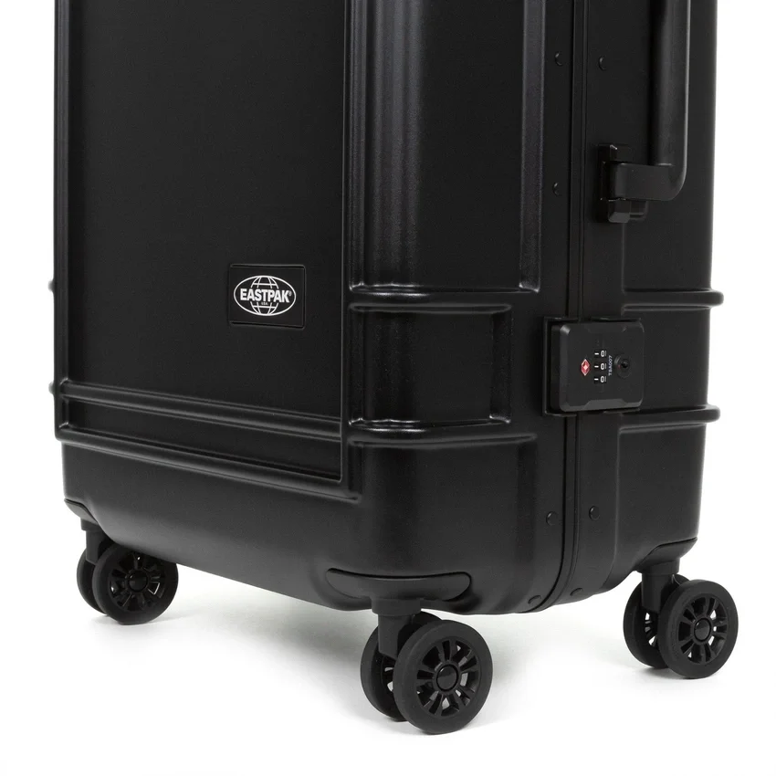 RESIST'R CASE L NERO