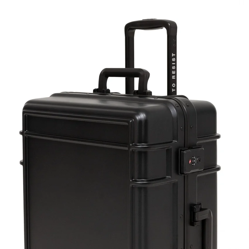 RESIST'R CASE L NERO