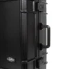 RESIST'R CASE L NERO