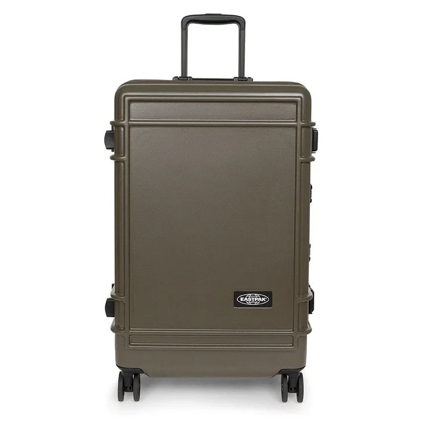 RESIST'R CASE L VERDE MILITARE