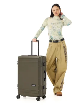 RESIST’R CASE L VERDE MILITARE