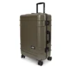 RESIST'R CASE L VERDE MILITARE