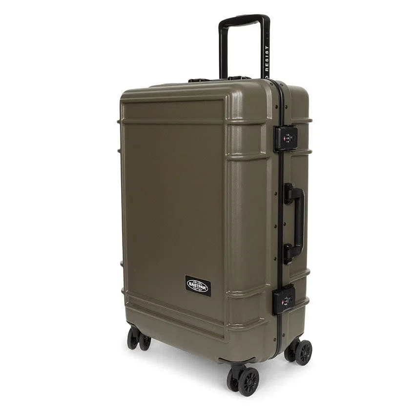 RESIST'R CASE L VERDE MILITARE