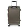 RESIST'R CASE L VERDE MILITARE