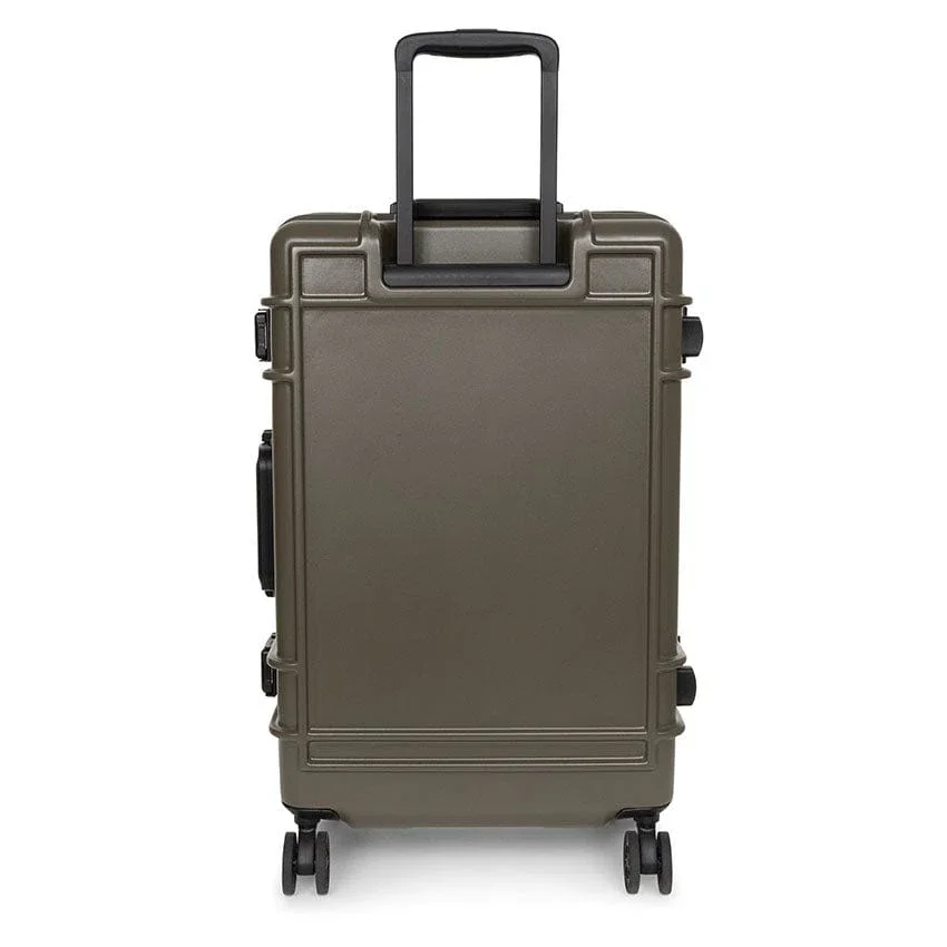 RESIST'R CASE L VERDE MILITARE