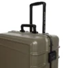 RESIST'R CASE L VERDE MILITARE
