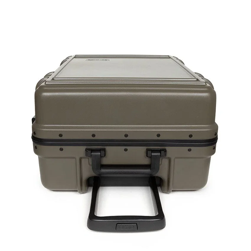 RESIST'R CASE L VERDE MILITARE