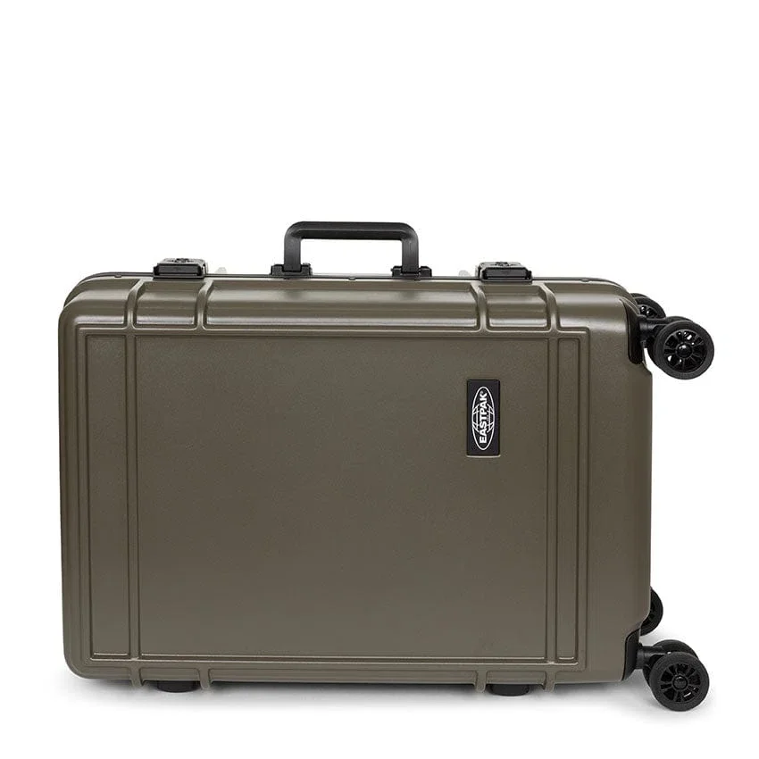 RESIST'R CASE L VERDE MILITARE