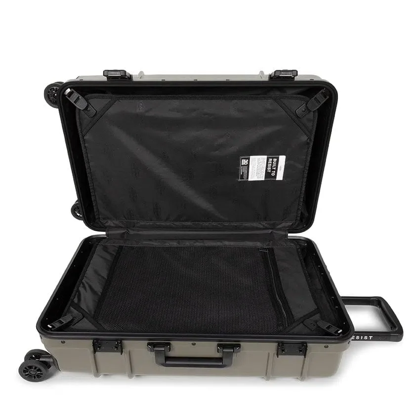RESIST'R CASE L VERDE MILITARE