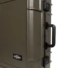 RESIST'R CASE L VERDE MILITARE