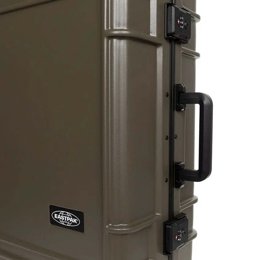 RESIST'R CASE L VERDE MILITARE