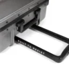RESIST'R CASE M METALLO SPAZZOLATO