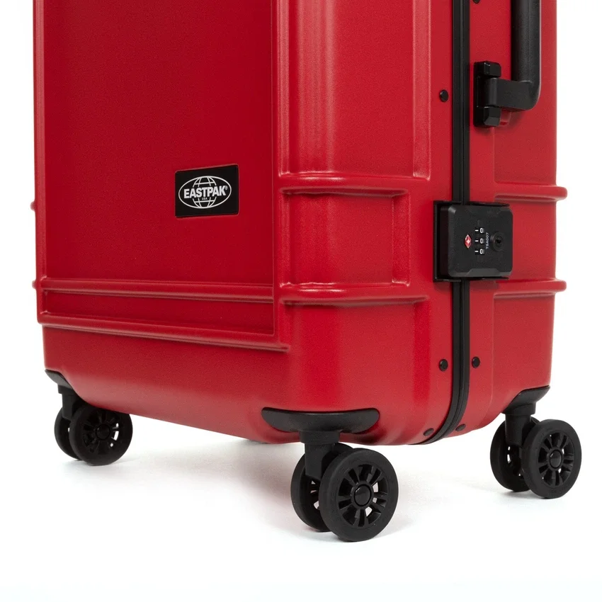 RESIST'R CASE M ROSSO FUOCO