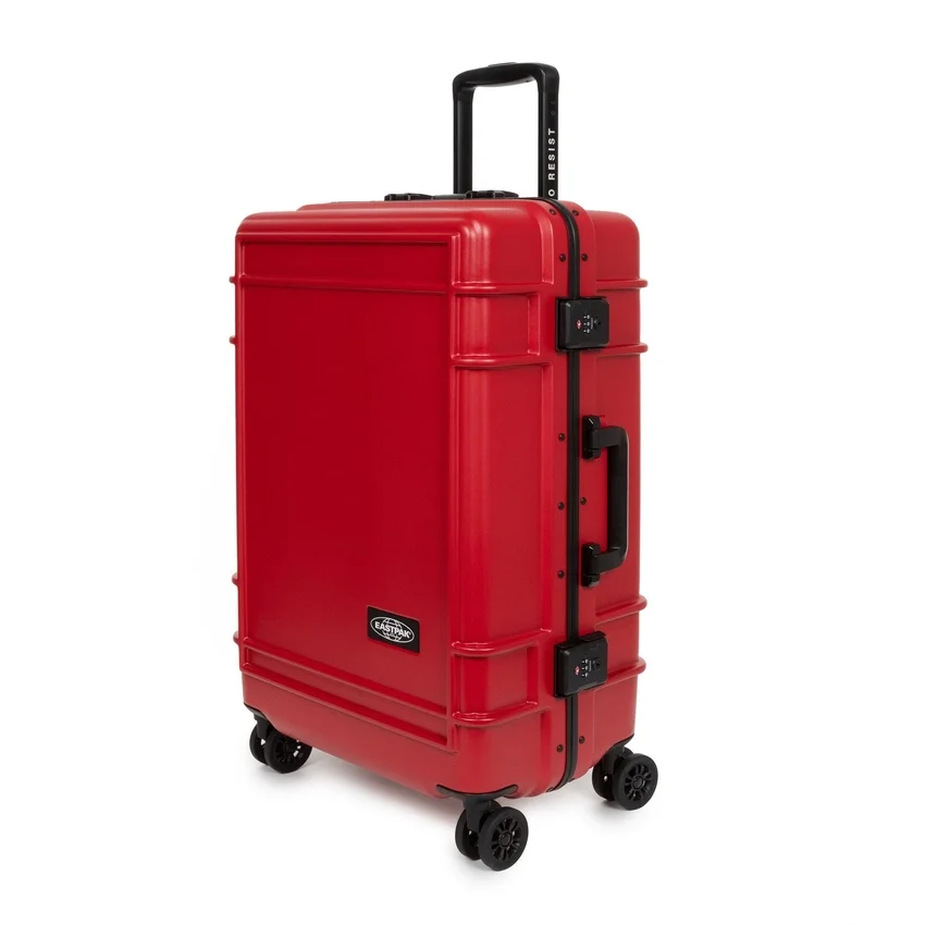 RESIST'R CASE M ROSSO FUOCO