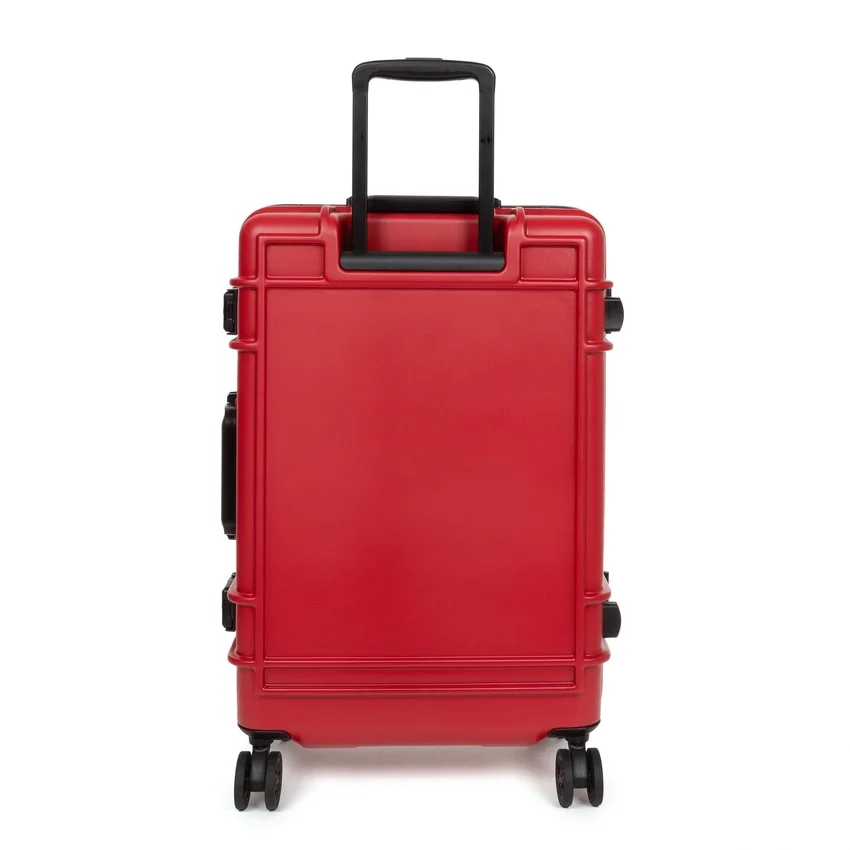 RESIST'R CASE M ROSSO FUOCO