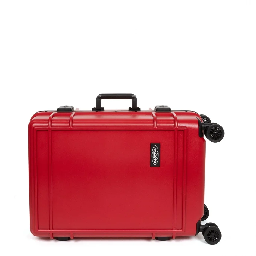 RESIST'R CASE M ROSSO FUOCO