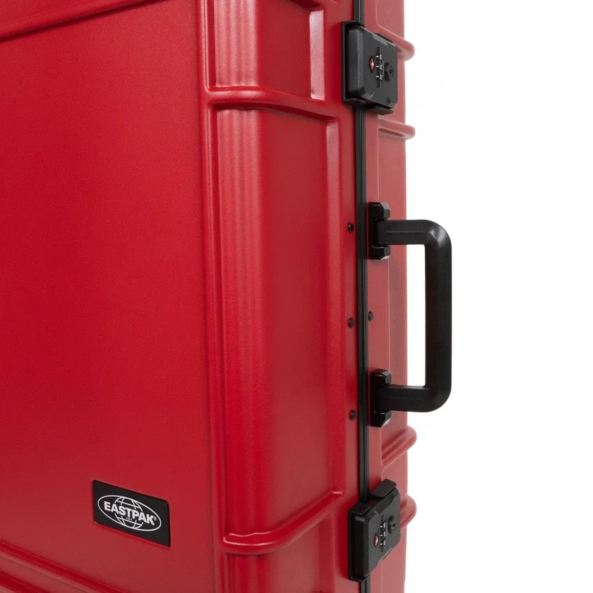 RESIST'R CASE M ROSSO FUOCO