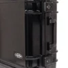 RESIST'R CASE S NERO SPAZZOLATO