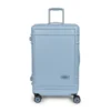RESIST'R ZIP CABIN BLU MONOTONO