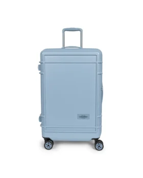 RESIST'R ZIP CABIN BLU MONOTONO