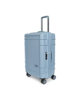 RESIST’R ZIP CABIN BLU MONOTONO