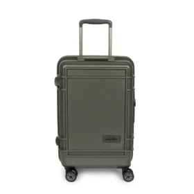 RESIST'R ZIP CABIN MONOTONE KHAKI