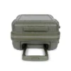 RESIST'R ZIP CABIN MONOTONE KHAKI